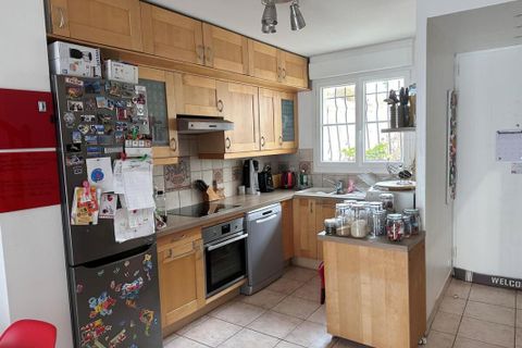 Villa a Montesson, Yvelines, Montesson - € 500.000 | Ref: 84727 - foto 3