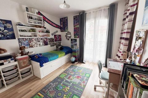 Villa a Montesson, Yvelines, Montesson - € 500.000 | Ref: 84727 - foto 5