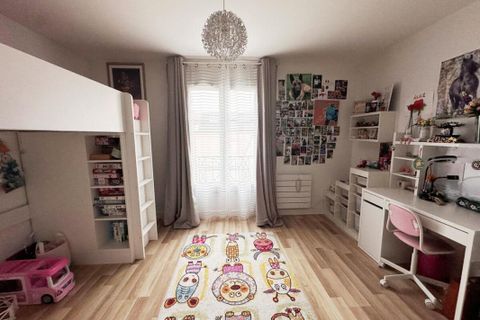 Villa a Montesson, Yvelines, Montesson - € 500.000 | Ref: 84727 - foto 6