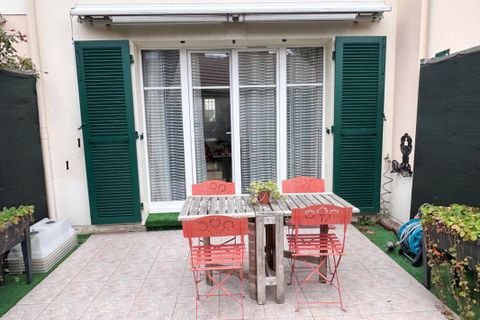 Villa a Montesson, Yvelines, Montesson - € 500.000 | Ref: 84727 - foto 8