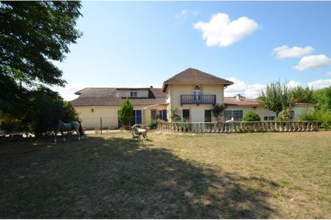 Villa i Prigonrieux, Dordogne, Prigonrieux - € 265.000 | Ref: 84407 - foto 1