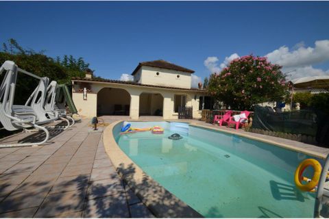 Villa i Prigonrieux, Dordogne, Prigonrieux - € 265.000 | Ref: 84407 - foto 20
