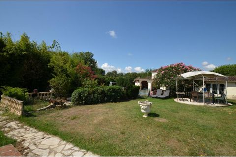 Villa i Prigonrieux, Dordogne, Prigonrieux - € 265.000 | Ref: 84407 - foto 22