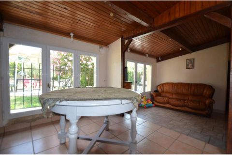 Villa i Prigonrieux, Dordogne, Prigonrieux - € 265.000 | Ref: 84407 - foto 28