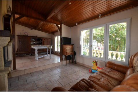 Villa i Prigonrieux, Dordogne, Prigonrieux - € 265.000 | Ref: 84407 - foto 29