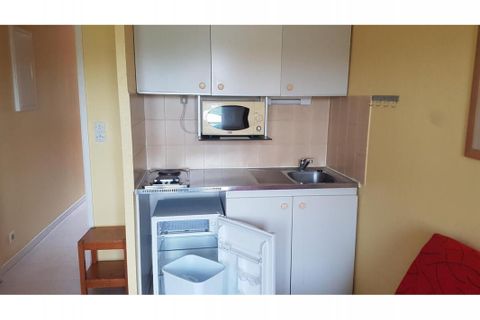 Leilighet i La Roche-Posay, Vienne, La Roche-Posay - € 29 000 | Ref: 84661 - foto 2