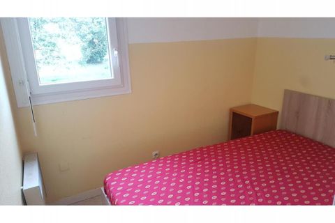 Leilighet i La Roche-Posay, Vienne, La Roche-Posay - € 29 000 | Ref: 84661 - foto 3
