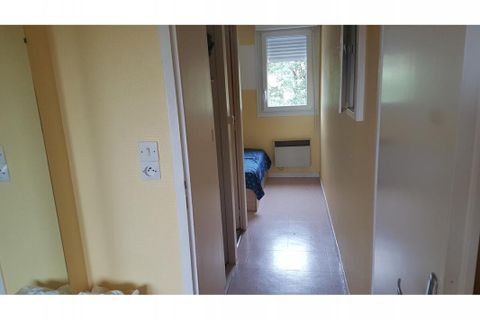 Leilighet i La Roche-Posay, Vienne, La Roche-Posay - € 29 000 | Ref: 84660 - foto 3