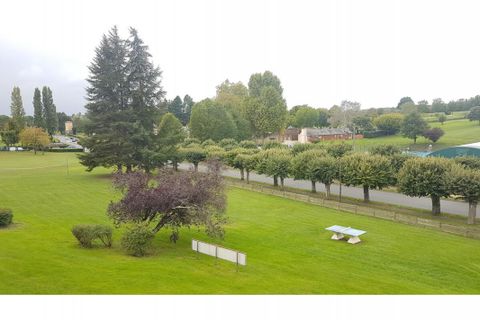Leilighet i La Roche-Posay, Vienne, La Roche-Posay - € 29 000 | Ref: 84660 - foto 5