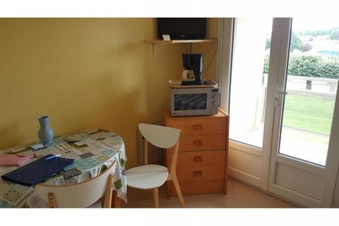 Leilighet i La Roche-Posay, Vienne, La Roche-Posay - € 29 000 | Ref: 84654 - foto 2