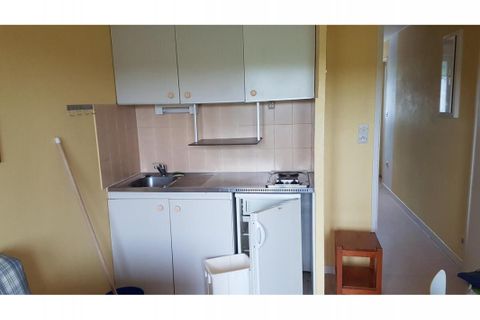 Leilighet i La Roche-Posay, Vienne, La Roche-Posay - € 29 000 | Ref: 84654 - foto 3