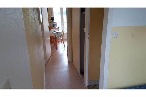 Leilighet i La Roche-Posay, Vienne, La Roche-Posay - € 29 000 | Ref: 84654 - foto 4
