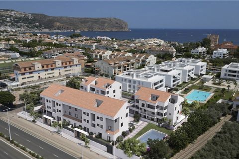 Lejlighed i Javea, Alicante, Javea - € 422.000 | Ref: NCBK17715 - foto 1
