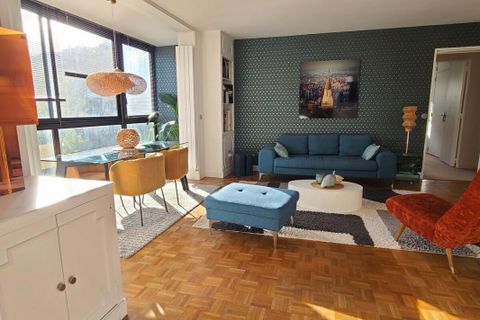 Lejlighed i Saint-Cloud, Hauts-de-Seine, Saint-Cloud - € 699.000 | Ref: 84719 - foto 2