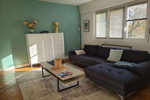 Lejlighed i Saint-Cloud, Hauts-de-Seine, Saint-Cloud - € 699.000 | Ref: 84719 - foto 3