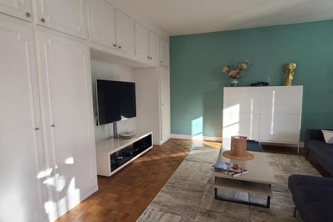 Lejlighed i Saint-Cloud, Hauts-de-Seine, Saint-Cloud - € 699.000 | Ref: 84719 - foto 4