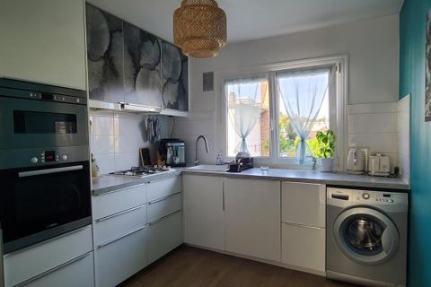 Lejlighed i Saint-Cloud, Hauts-de-Seine, Saint-Cloud - € 699.000 | Ref: 84719 - foto 5