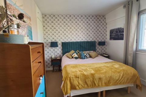 Lejlighed i Saint-Cloud, Hauts-de-Seine, Saint-Cloud - € 699.000 | Ref: 84719 - foto 6