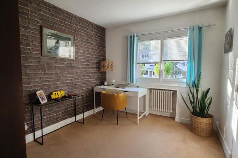 Lejlighed i Saint-Cloud, Hauts-de-Seine, Saint-Cloud - € 699.000 | Ref: 84719 - foto 7