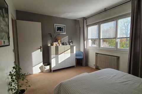 Lejlighed i Saint-Cloud, Hauts-de-Seine, Saint-Cloud - € 699.000 | Ref: 84719 - foto 8