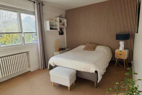Lejlighed i Saint-Cloud, Hauts-de-Seine, Saint-Cloud - € 699.000 | Ref: 84719 - foto 9