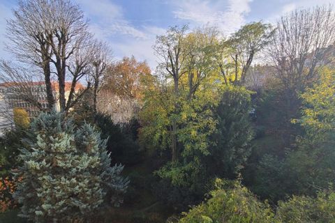 Lejlighed i Saint-Cloud, Hauts-de-Seine, Saint-Cloud - € 699.000 | Ref: 84719 - foto 10