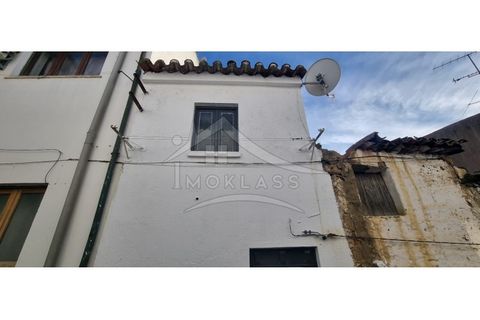 Villa a Ladoeiro, Castelo Branco, Ladoeiro - € 39.500 | Ref: CAS_177 - foto 2