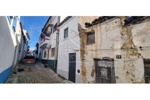 Villa a Ladoeiro, Castelo Branco, Ladoeiro - € 39.500 | Ref: CAS_177 - foto 5
