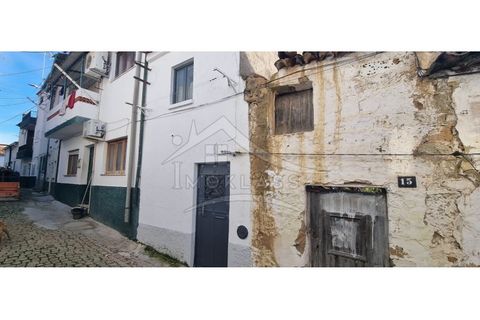 Villa a Ladoeiro, Castelo Branco, Ladoeiro - € 39.500 | Ref: CAS_177 - foto 50