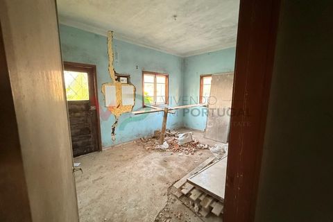 Villa i Anadia, Aveiro, Anadia - € 119.000 | Ref: CAS_201 - foto 3