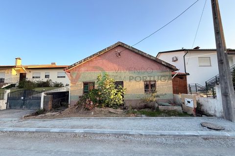Villa i Anadia, Aveiro, Anadia - € 119.000 | Ref: CAS_201 - foto 6