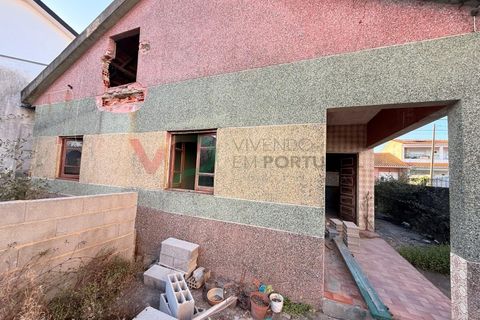 Villa i Anadia, Aveiro, Anadia - € 119.000 | Ref: CAS_201 - foto 8