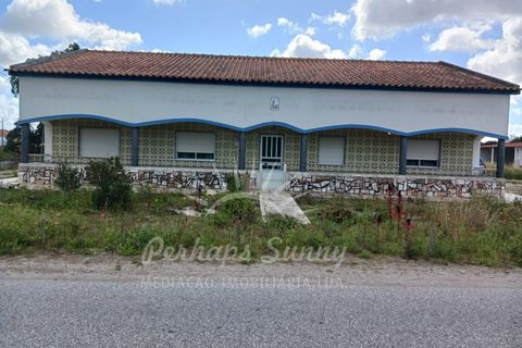 Farm i Torrao, Setubal, Torrao - € 320.000 | Ref: PHS637/24 - foto 1