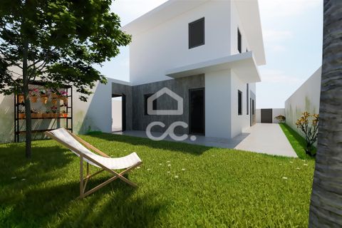 Villa i Evora, Evora, Evora - € 499.000 | Ref: 318/M/03724 - foto 2