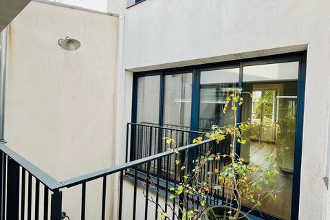 Lejlighed i Montpellier, Herault, Montpellier - € 685.000 | Ref: 0081-MG - foto 24