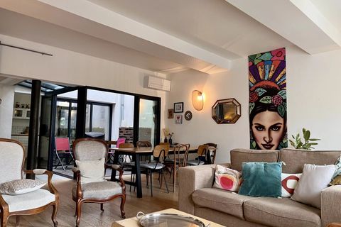 Lejlighed i Montpellier, Herault, Montpellier - € 685.000 | Ref: 0081-MG - foto 10