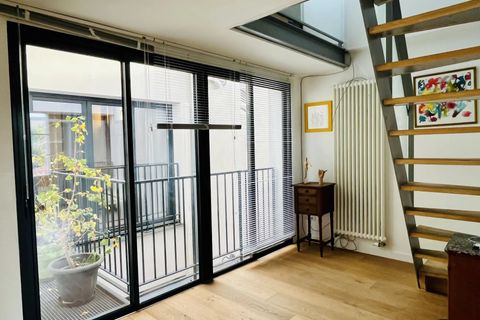 Lejlighed i Montpellier, Herault, Montpellier - € 685.000 | Ref: 0081-MG - foto 16