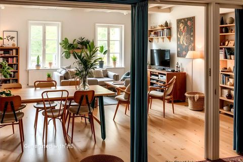 Lejlighed i Montpellier, Herault, Montpellier - € 685.000 | Ref: 0081-MG - foto 1