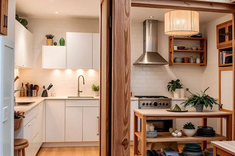 Lejlighed i Montpellier, Herault, Montpellier - € 685.000 | Ref: 0081-MG - foto 6