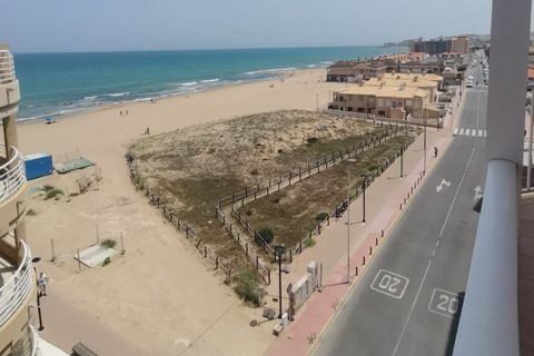 Penthouse i La Mata, Alicante, La Mata - € 299.000 | Ref: HE27557 - foto 2