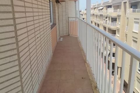 Penthouse i La Mata, Alicante, La Mata - € 299.000 | Ref: HE27557 - foto 20