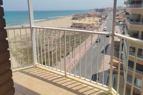 Penthouse i La Mata, Alicante, La Mata - € 299.000 | Ref: HE27557 - foto 23