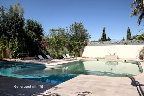 Villa i Lattes, Herault, Lattes - € 1.165.000 | Ref: 0038-MG - foto 2
