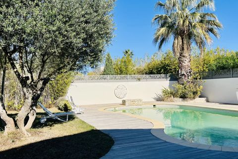 Villa i Lattes, Herault, Lattes - € 1.165.000 | Ref: 0038-MG - foto 1