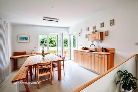 Villa i Lattes, Herault, Lattes - € 1.165.000 | Ref: 0038-MG - foto 6