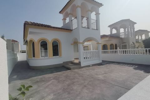 Villa i Algorfa, Alicante, Algorfa - € 249 000 | Ref: HE27558 - foto 5