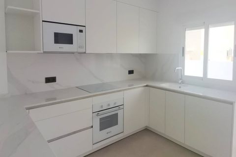 Villa i Algorfa, Alicante, Algorfa - € 249 000 | Ref: HE27558 - foto 7