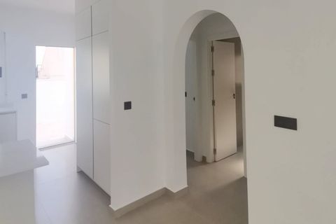 Villa i Algorfa, Alicante, Algorfa - € 249 000 | Ref: HE27558 - foto 10