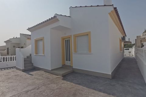 Villa i Algorfa, Alicante, Algorfa - € 249 000 | Ref: HE27558 - foto 18