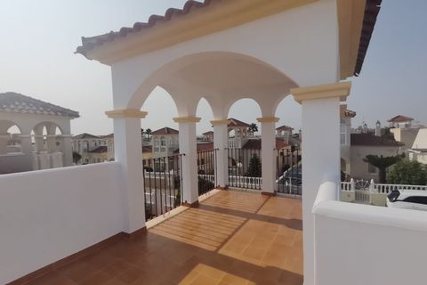 Villa i Algorfa, Alicante, Algorfa - € 249 000 | Ref: HE27558 - foto 22